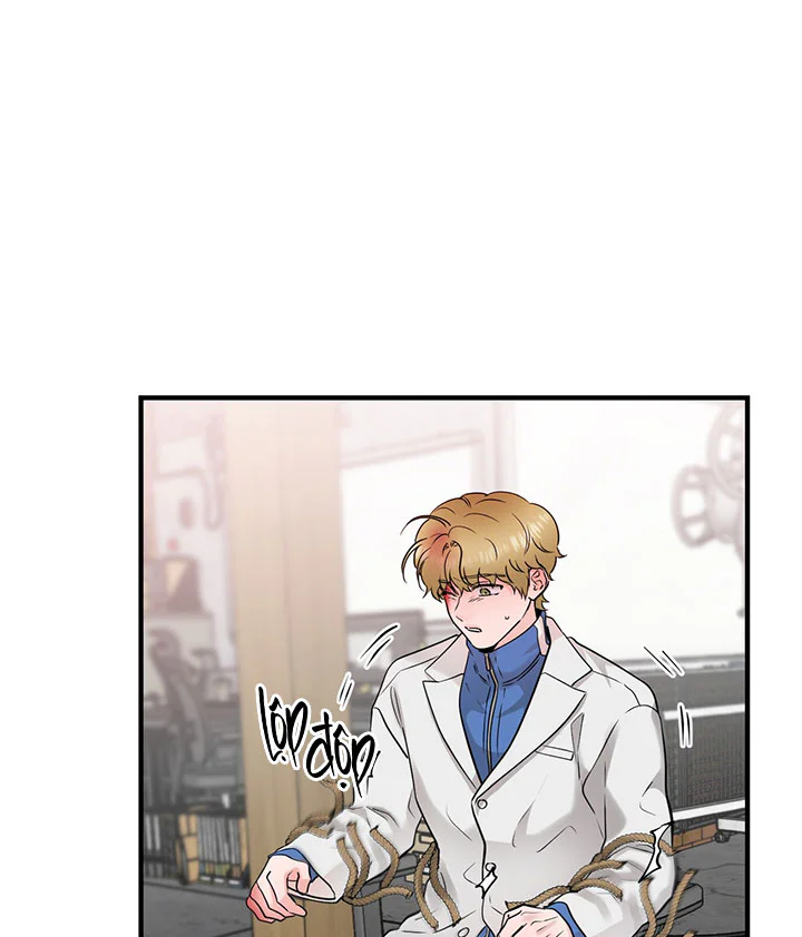 Đọc truyện OVER THE PARADISE - Chapter 69