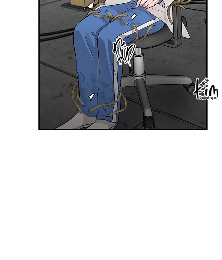 Đọc truyện OVER THE PARADISE - Chapter 69