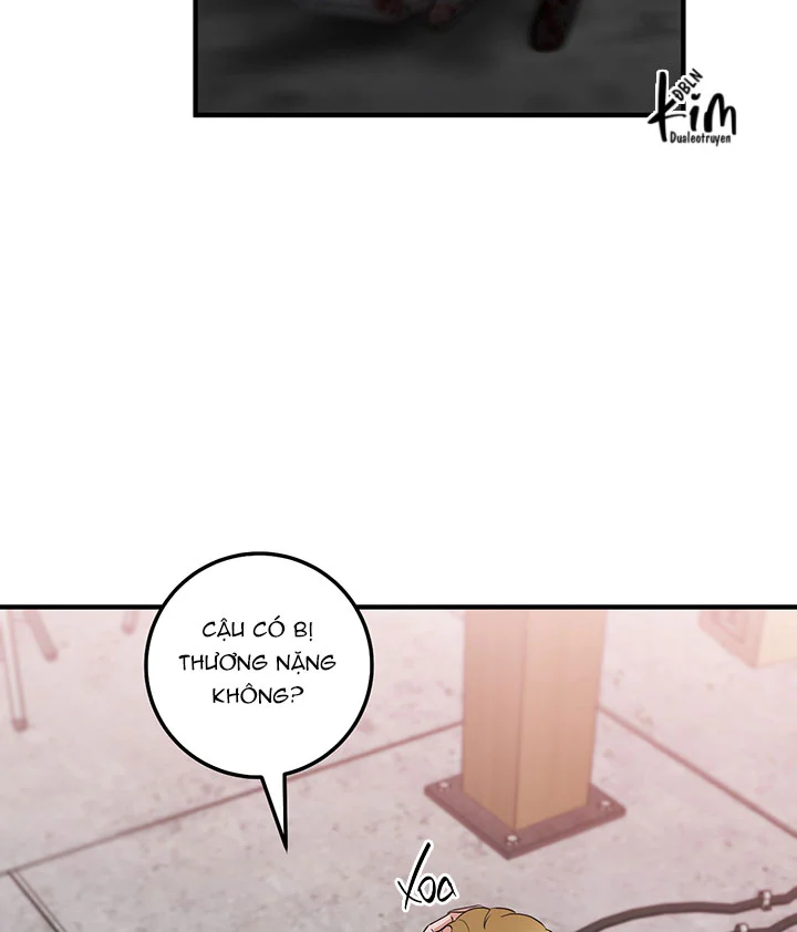 Đọc truyện OVER THE PARADISE - Chapter 69