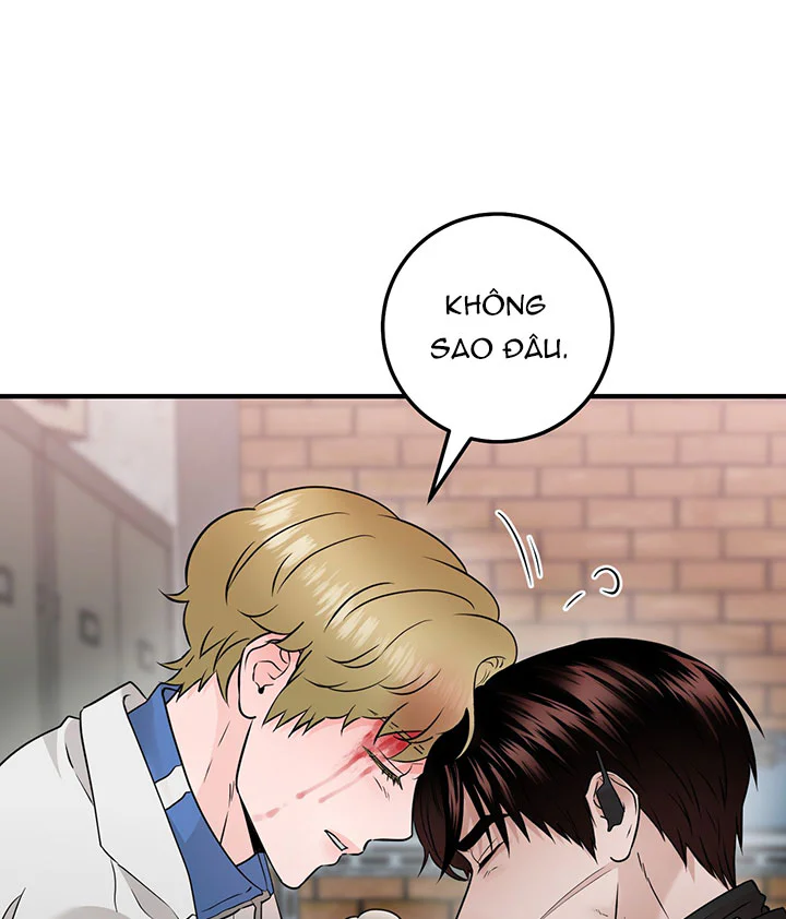 Đọc truyện OVER THE PARADISE - Chapter 69