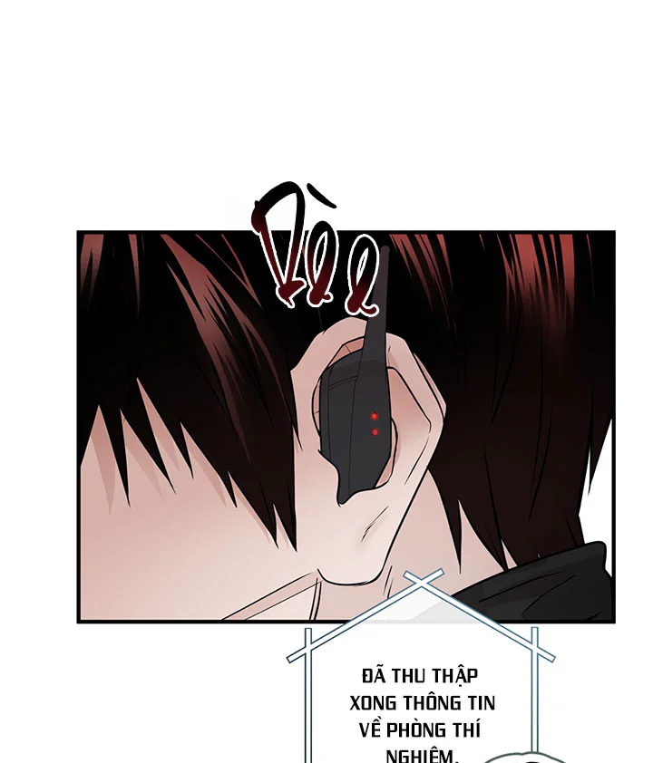 Đọc truyện OVER THE PARADISE - Chapter 69