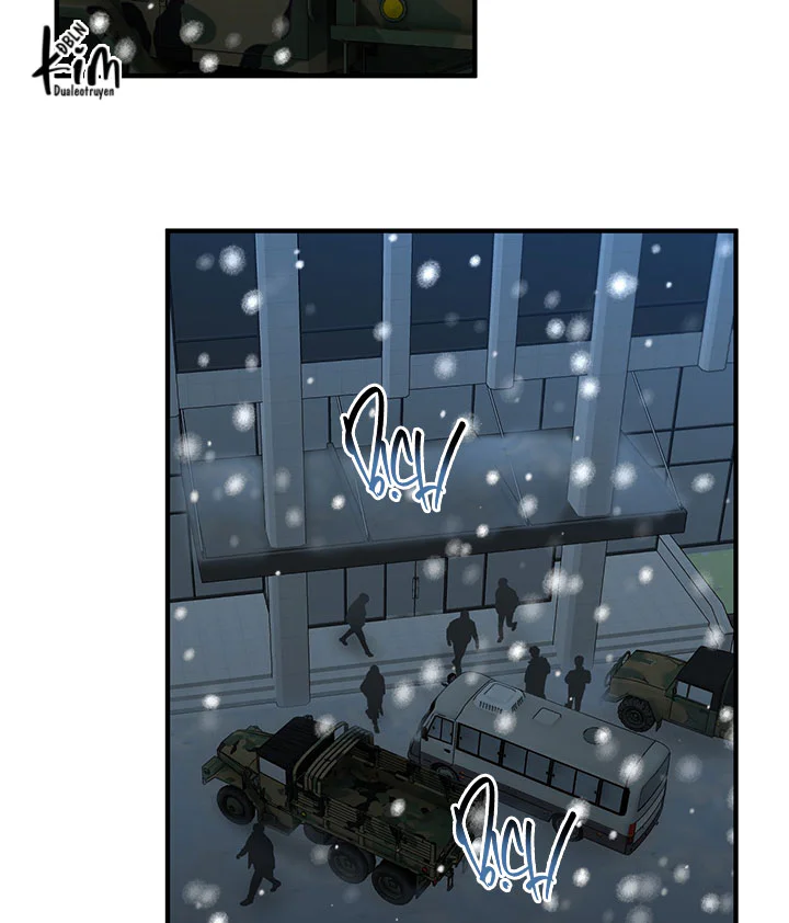 Đọc truyện OVER THE PARADISE - Chapter 69