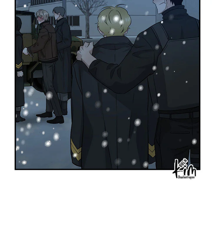 Đọc truyện OVER THE PARADISE - Chapter 69