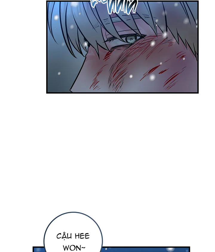 Đọc truyện OVER THE PARADISE - Chapter 69