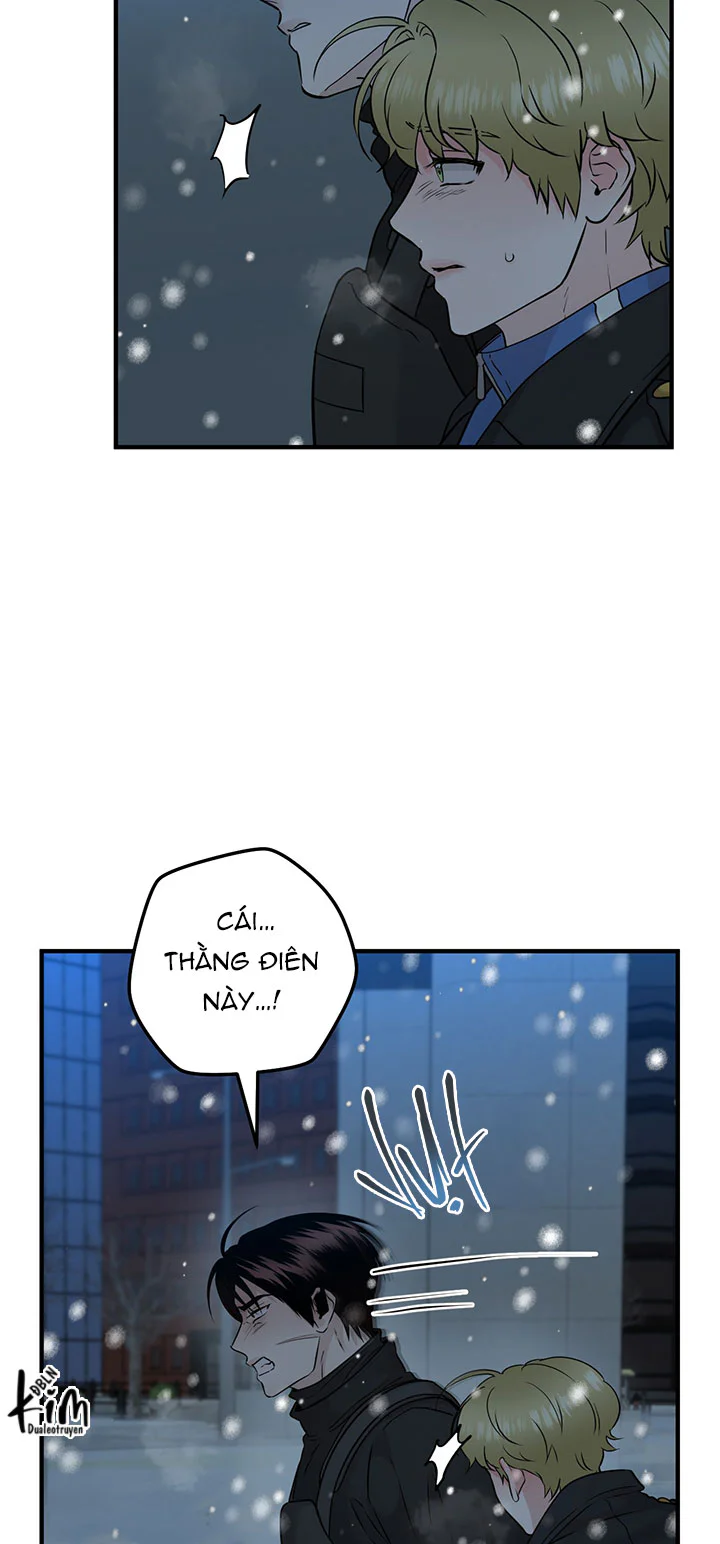 Đọc truyện OVER THE PARADISE - Chapter 69