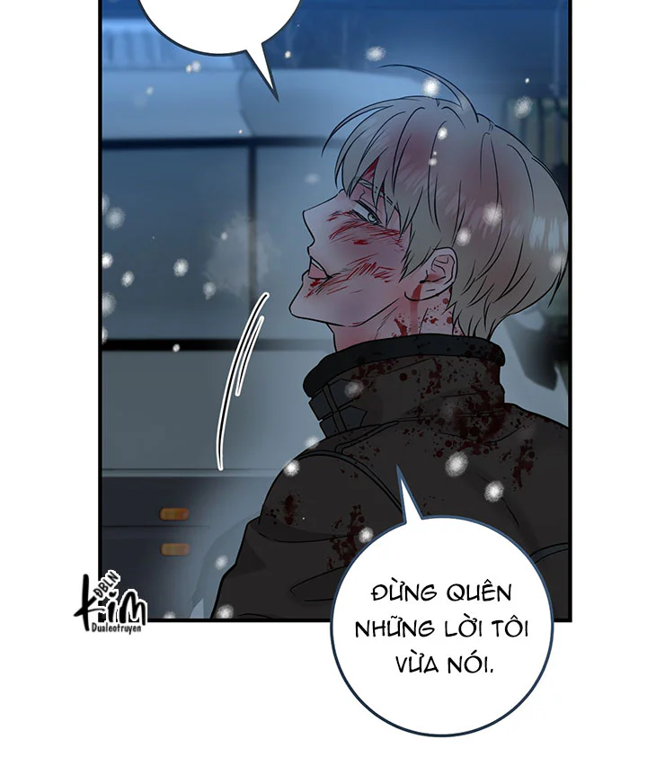 Đọc truyện OVER THE PARADISE - Chapter 69