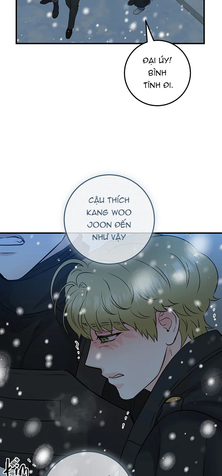 Đọc truyện OVER THE PARADISE - Chapter 69
