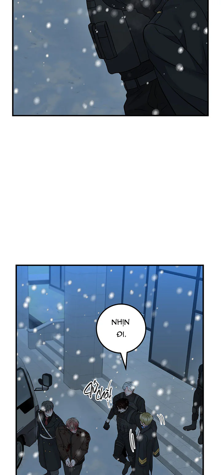 Đọc truyện OVER THE PARADISE - Chapter 69