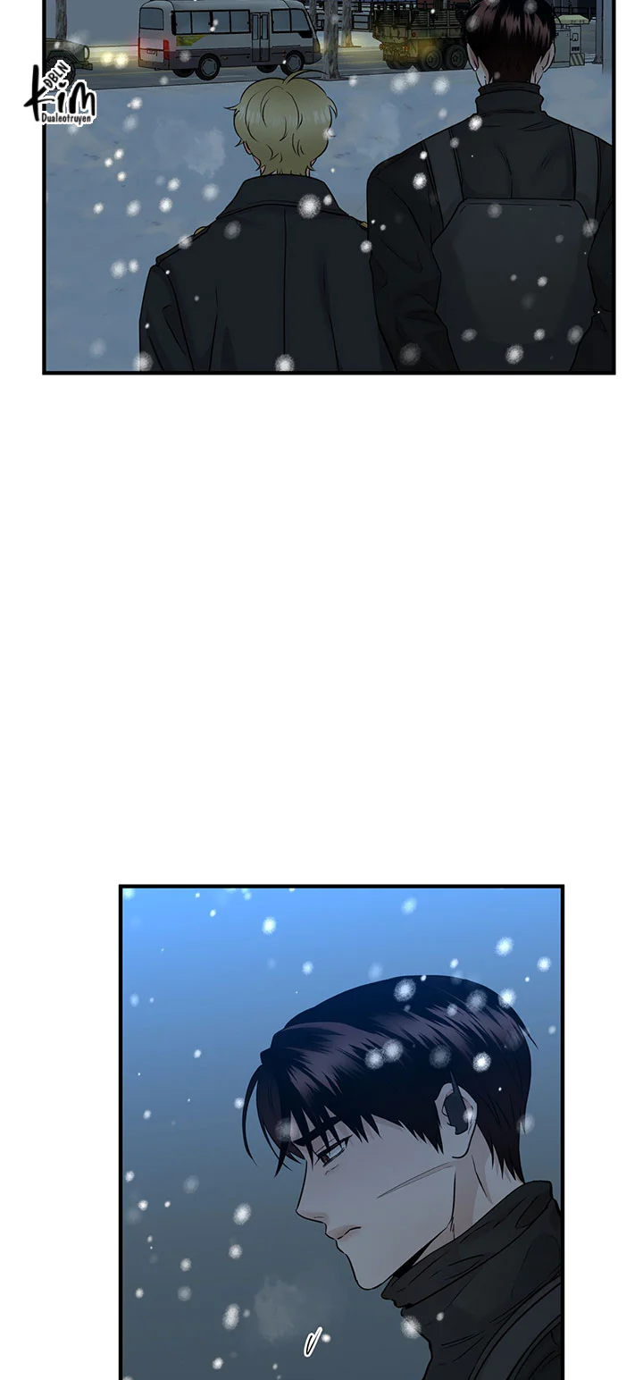 Đọc truyện OVER THE PARADISE - Chapter 69