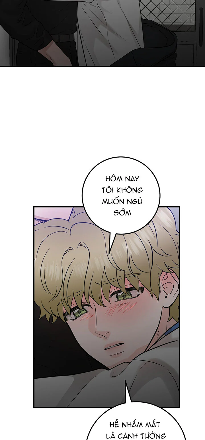 Đọc truyện OVER THE PARADISE - Chapter 69