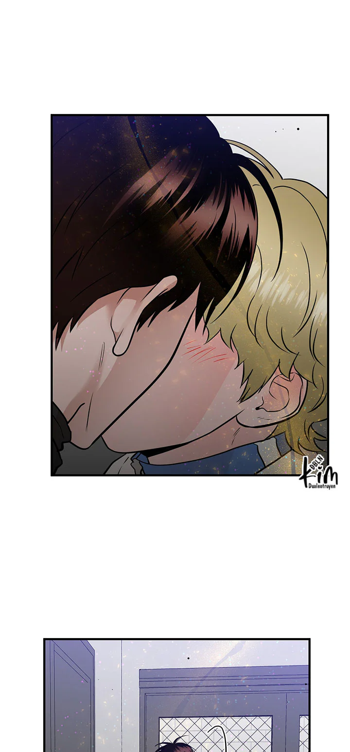 Đọc truyện OVER THE PARADISE - Chapter 69