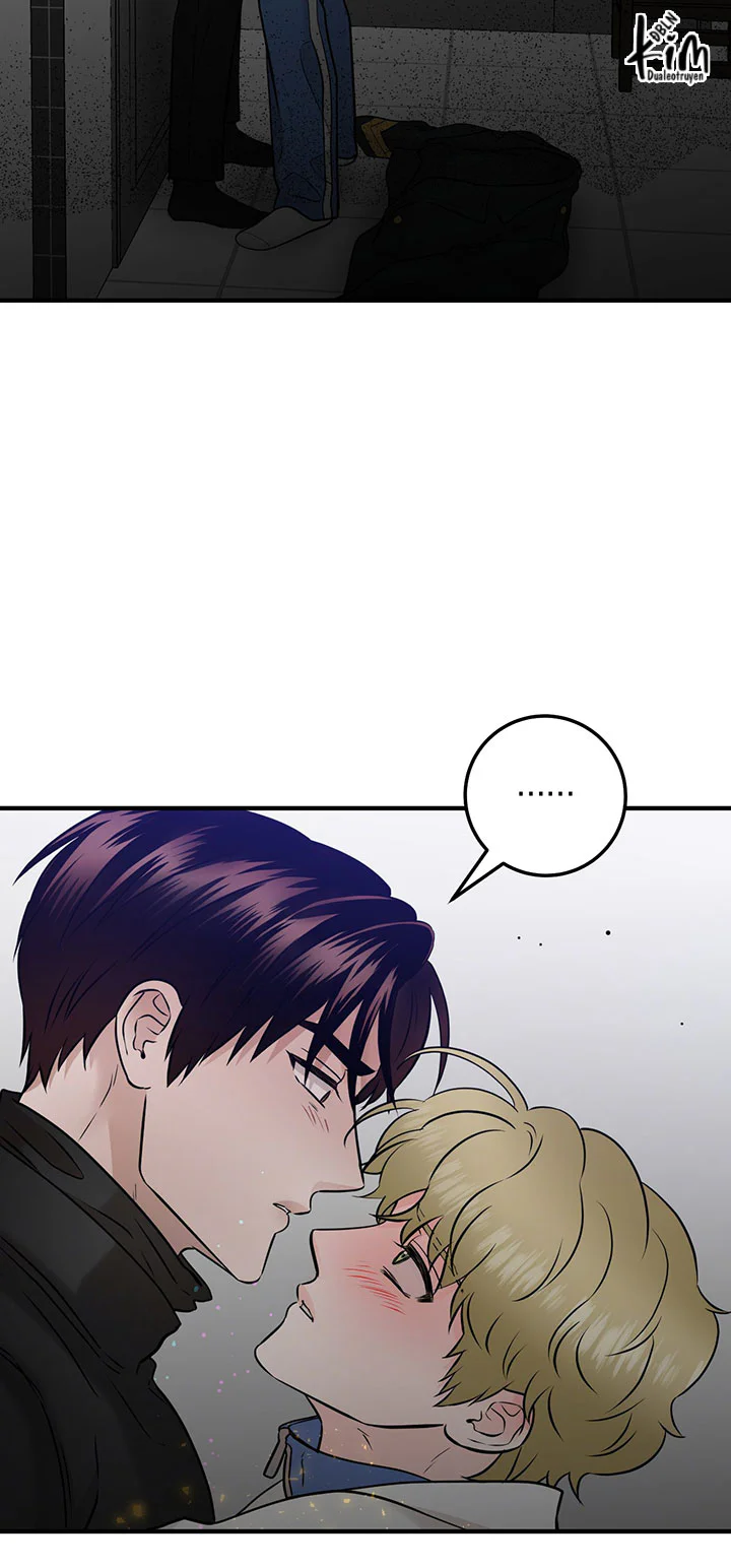 Đọc truyện OVER THE PARADISE - Chapter 69