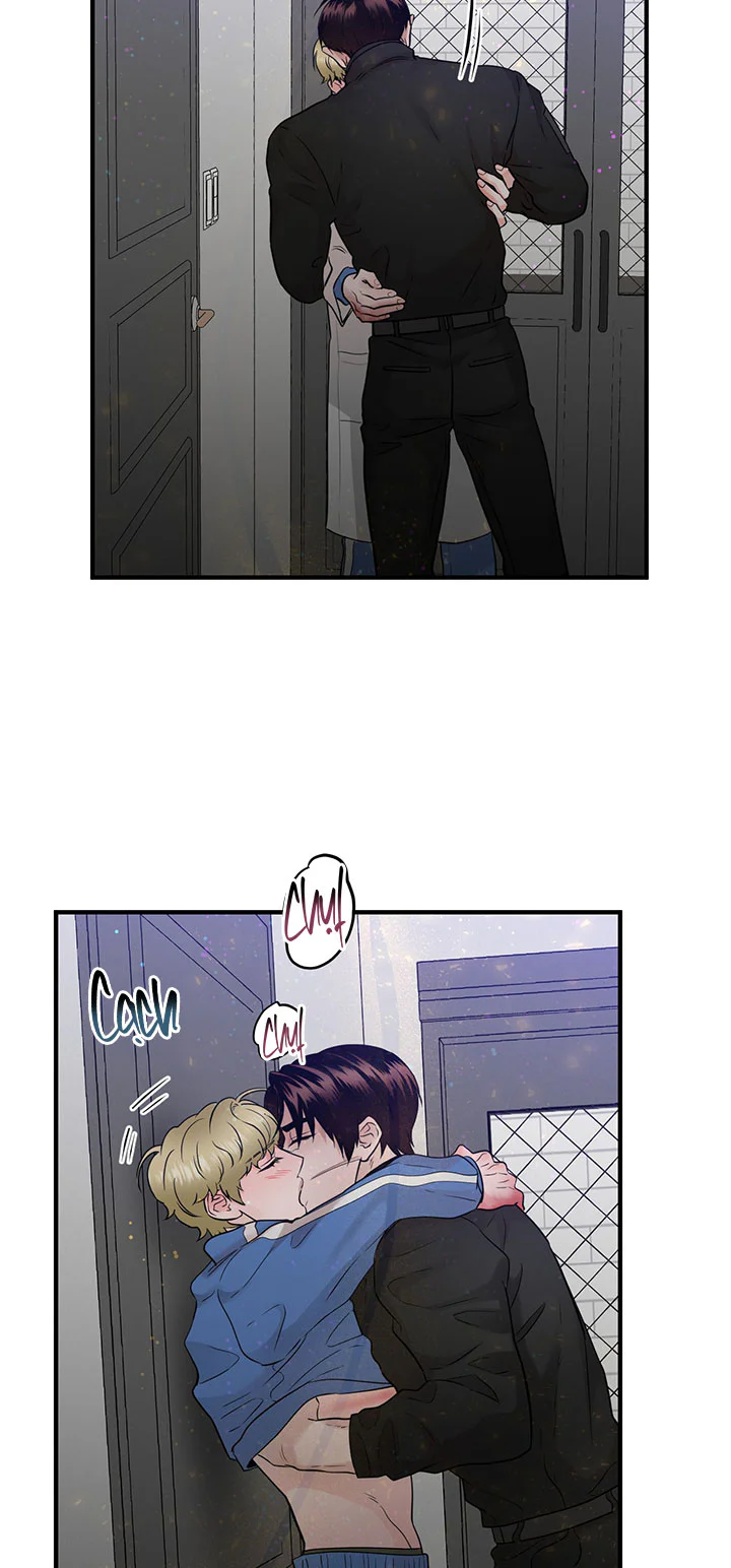 Đọc truyện OVER THE PARADISE - Chapter 69