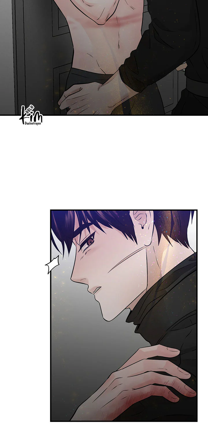 Đọc truyện OVER THE PARADISE - Chapter 69