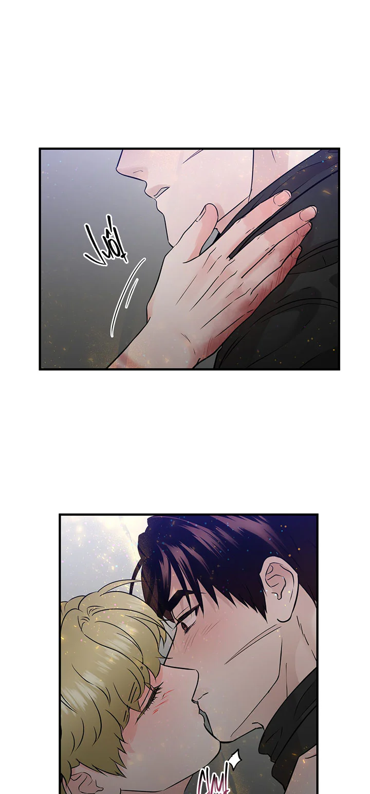 Đọc truyện OVER THE PARADISE - Chapter 69