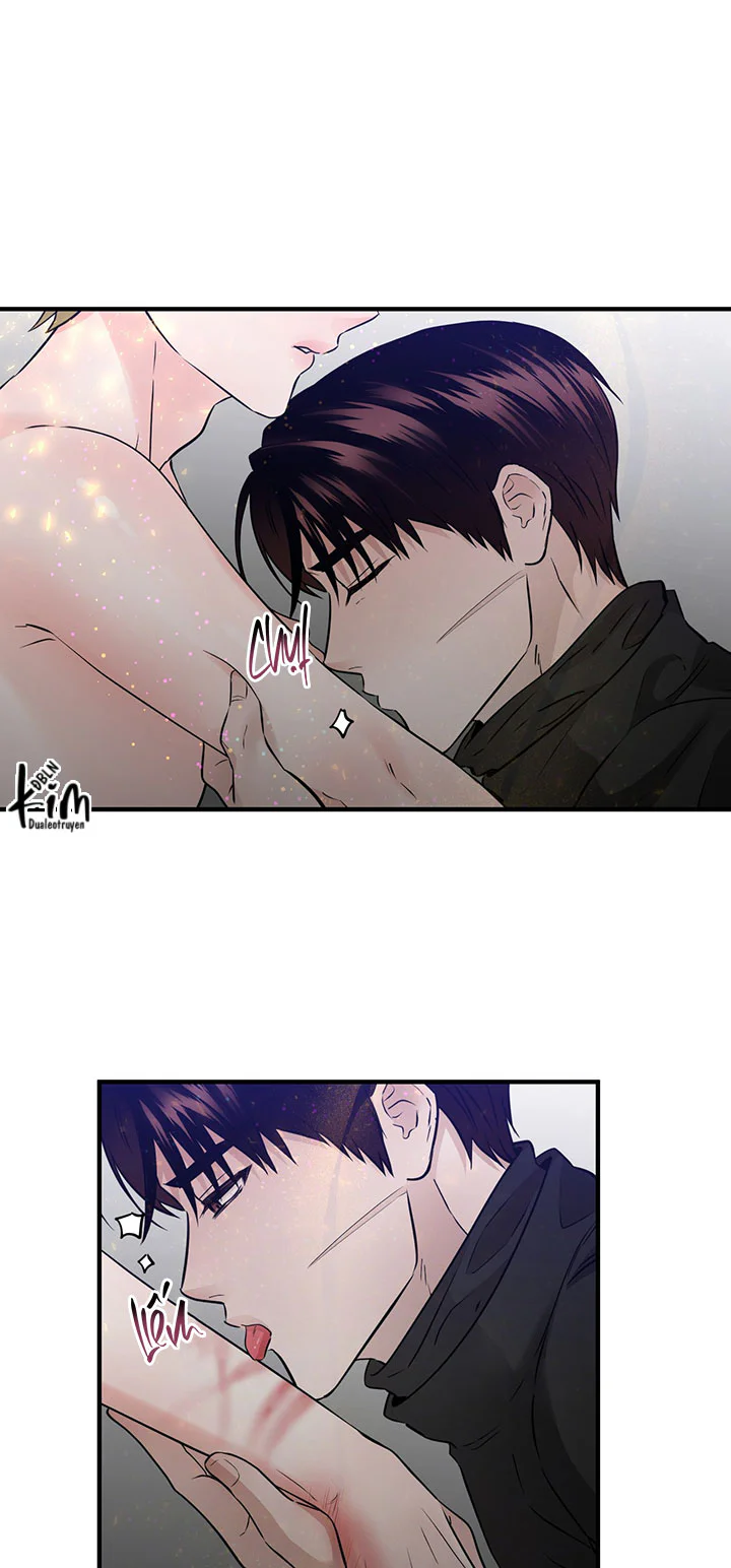 Đọc truyện OVER THE PARADISE - Chapter 69