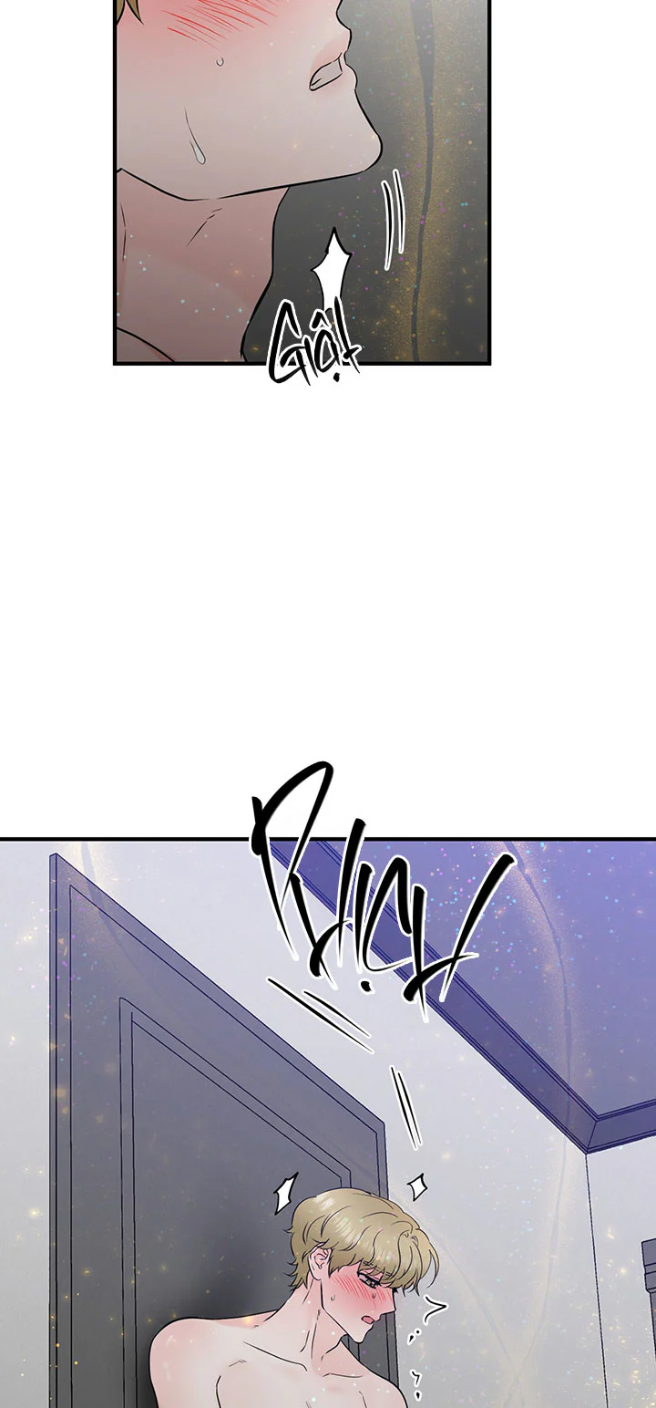 Đọc truyện OVER THE PARADISE - Chapter 69