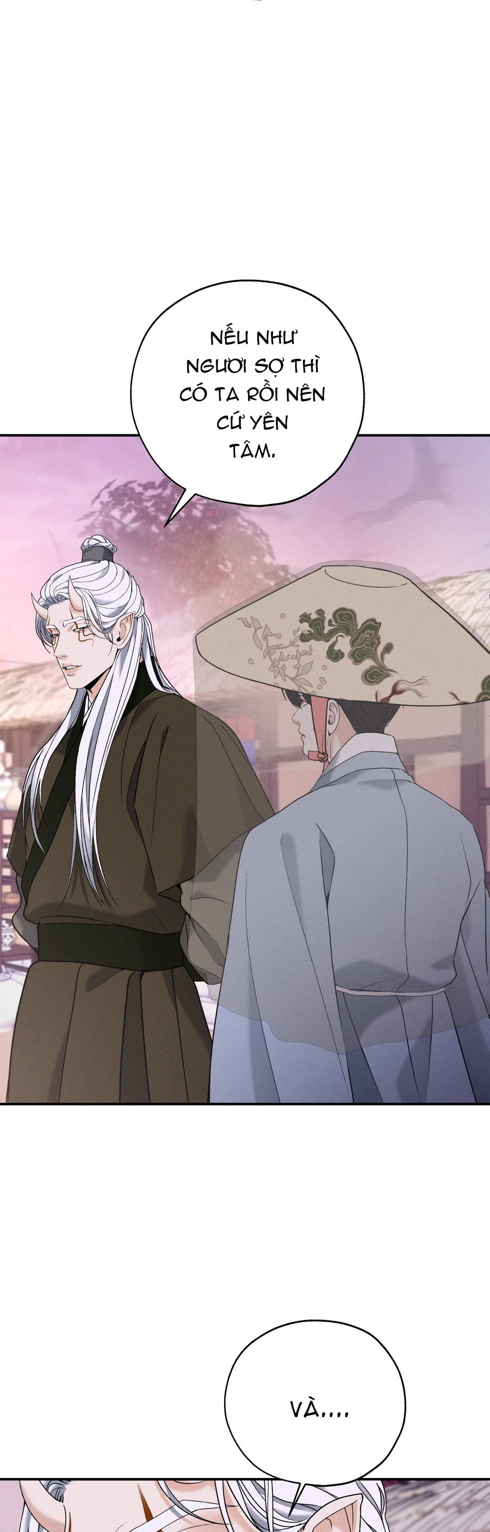 Đọc truyện DƯƠNG KHÍ - Chapter 32