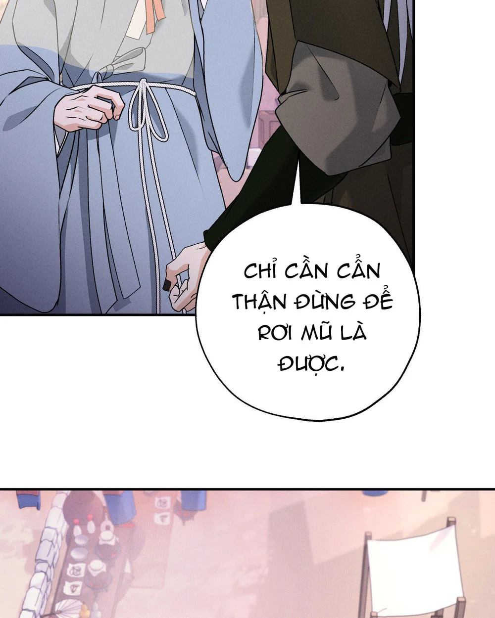 Đọc truyện DƯƠNG KHÍ - Chapter 32