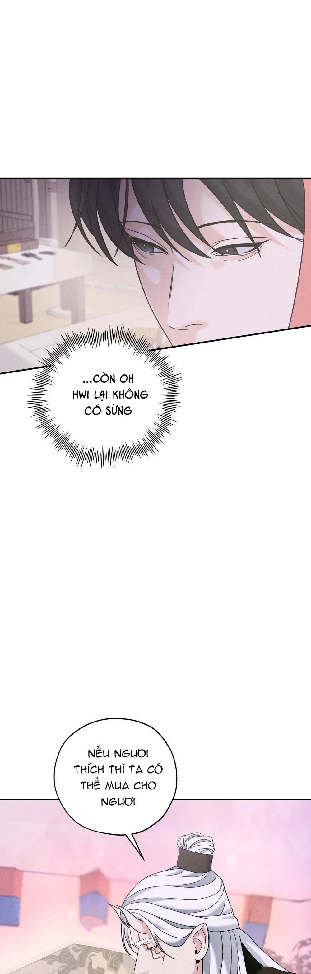 Đọc truyện DƯƠNG KHÍ - Chapter 32