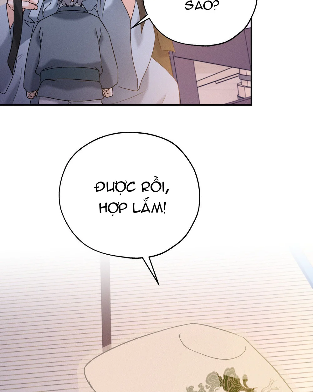 Đọc truyện DƯƠNG KHÍ - Chapter 32
