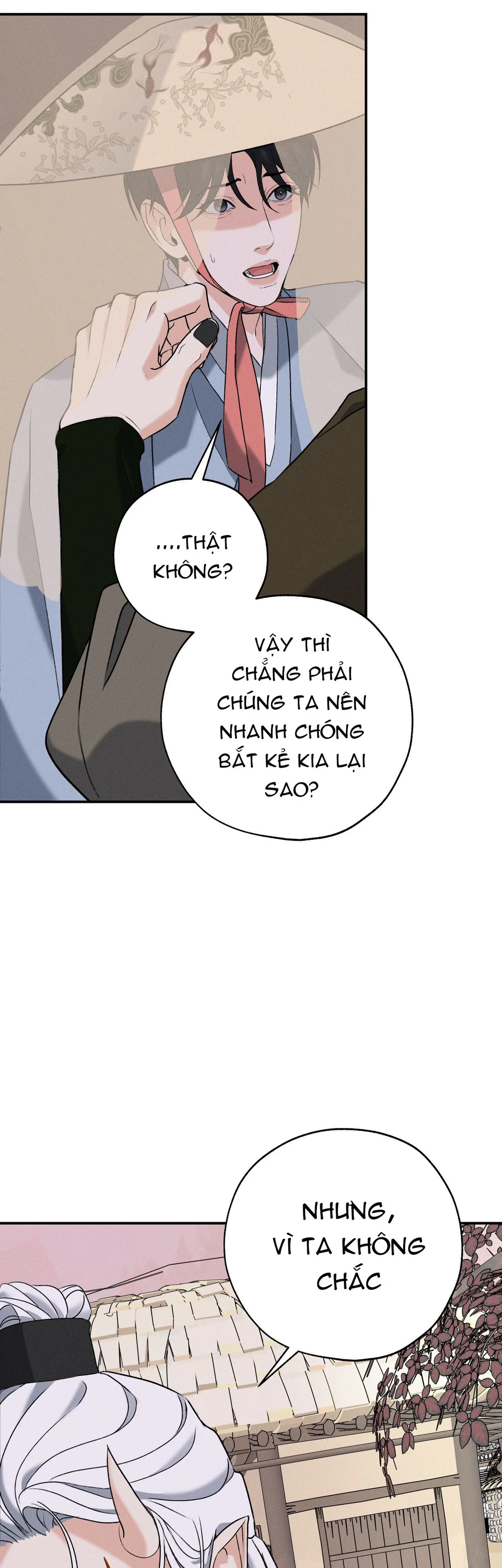 Đọc truyện DƯƠNG KHÍ - Chapter 32