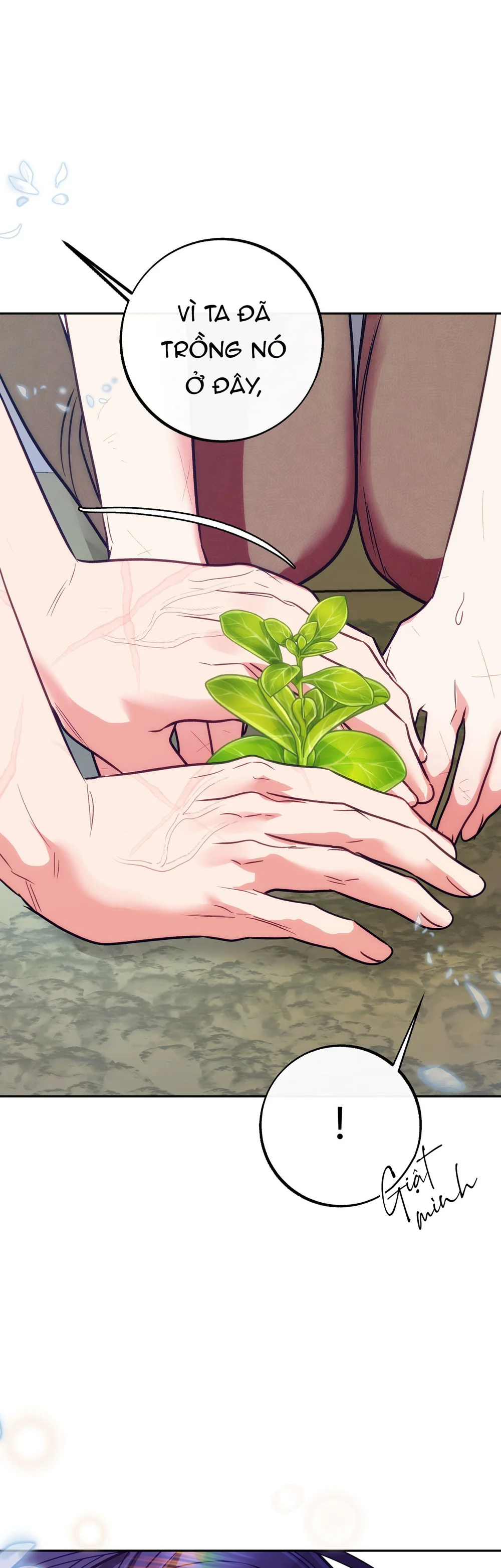 Đọc truyện ORCA MANSION - Chapter 19