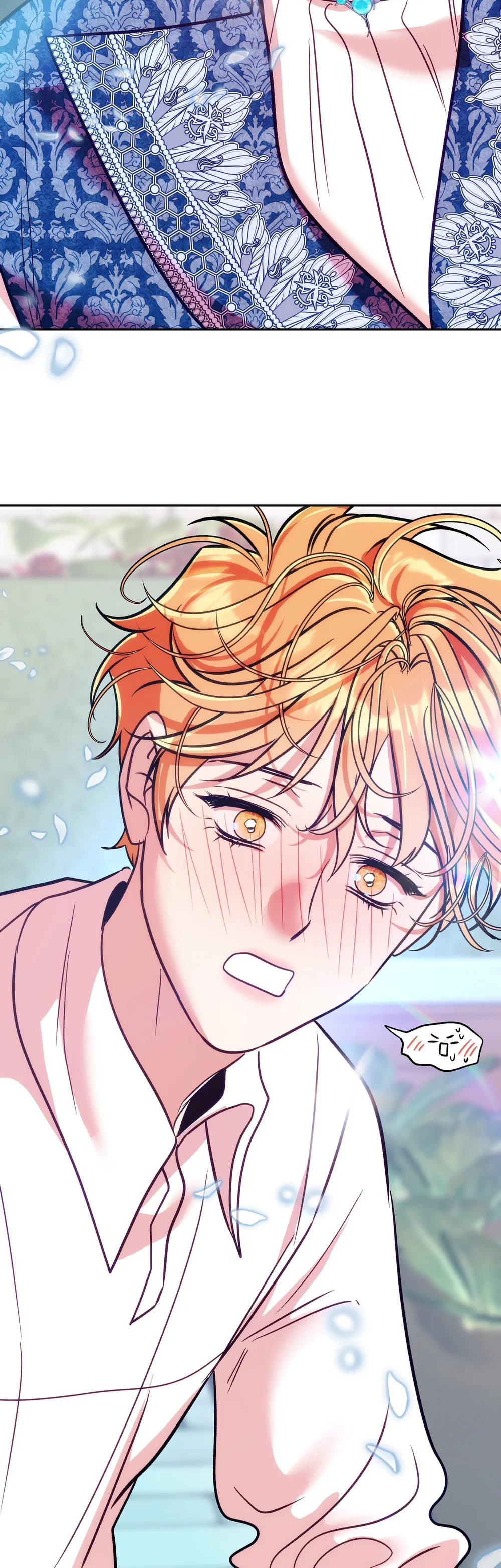 Đọc truyện ORCA MANSION - Chapter 19