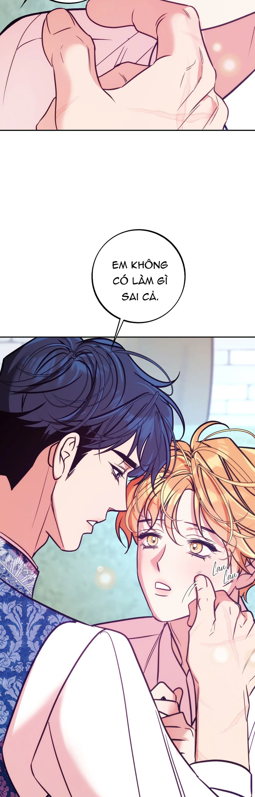 Đọc truyện ORCA MANSION - Chapter 19