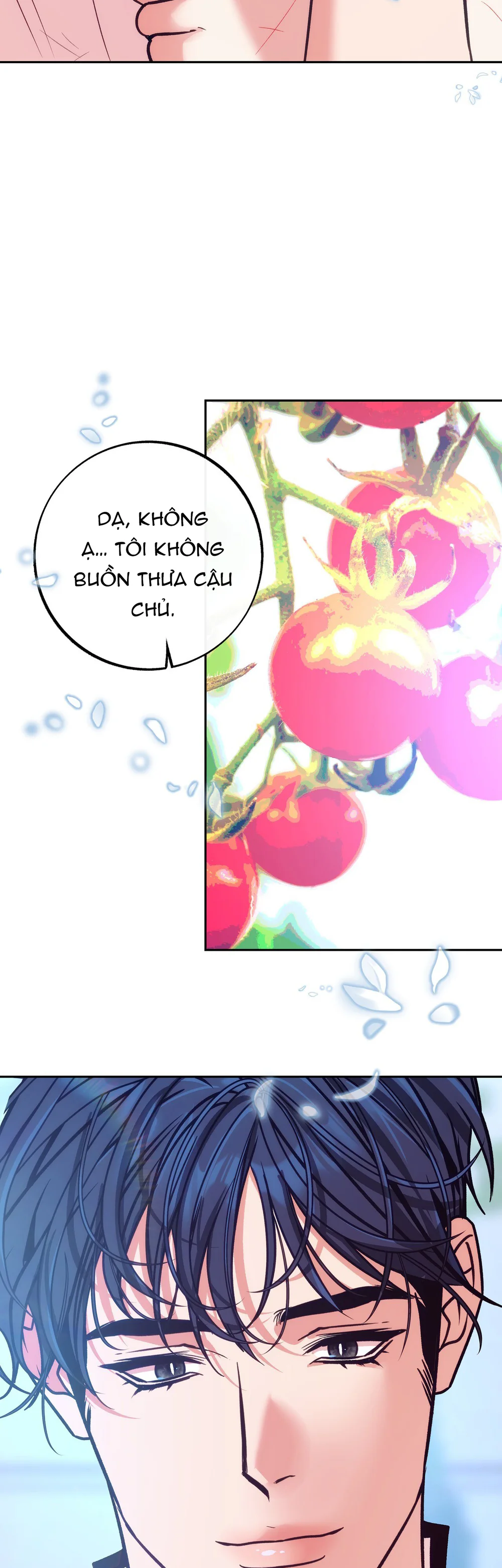 Đọc truyện ORCA MANSION - Chapter 19