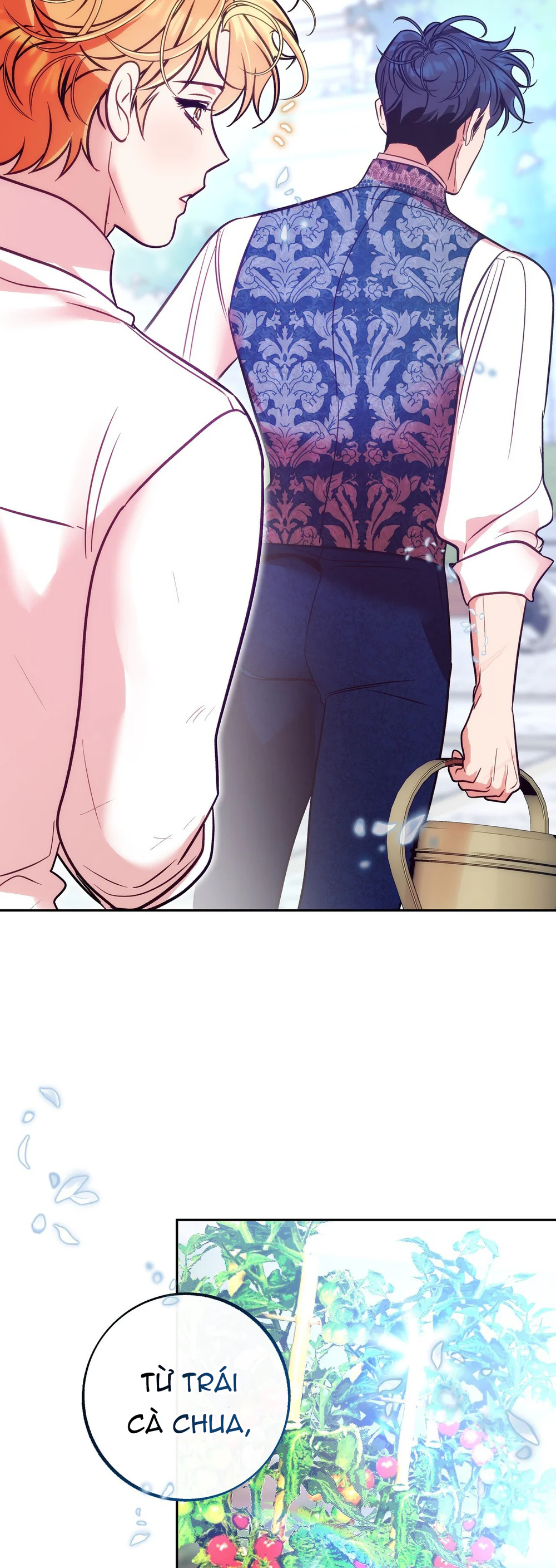 Đọc truyện ORCA MANSION - Chapter 19