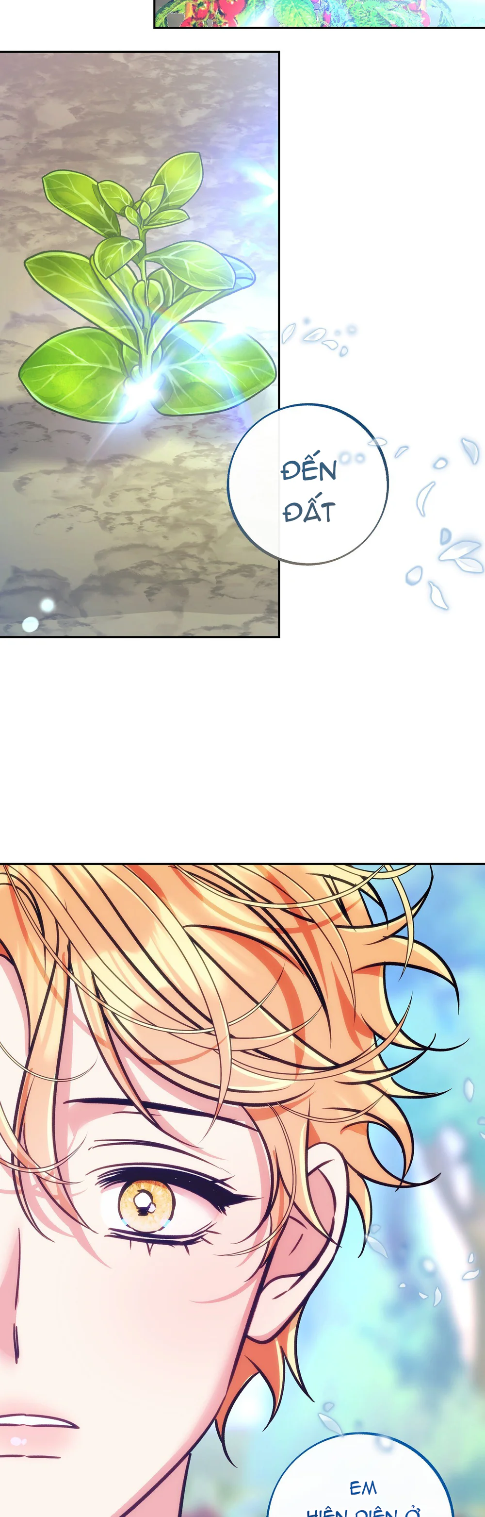 Đọc truyện ORCA MANSION - Chapter 19
