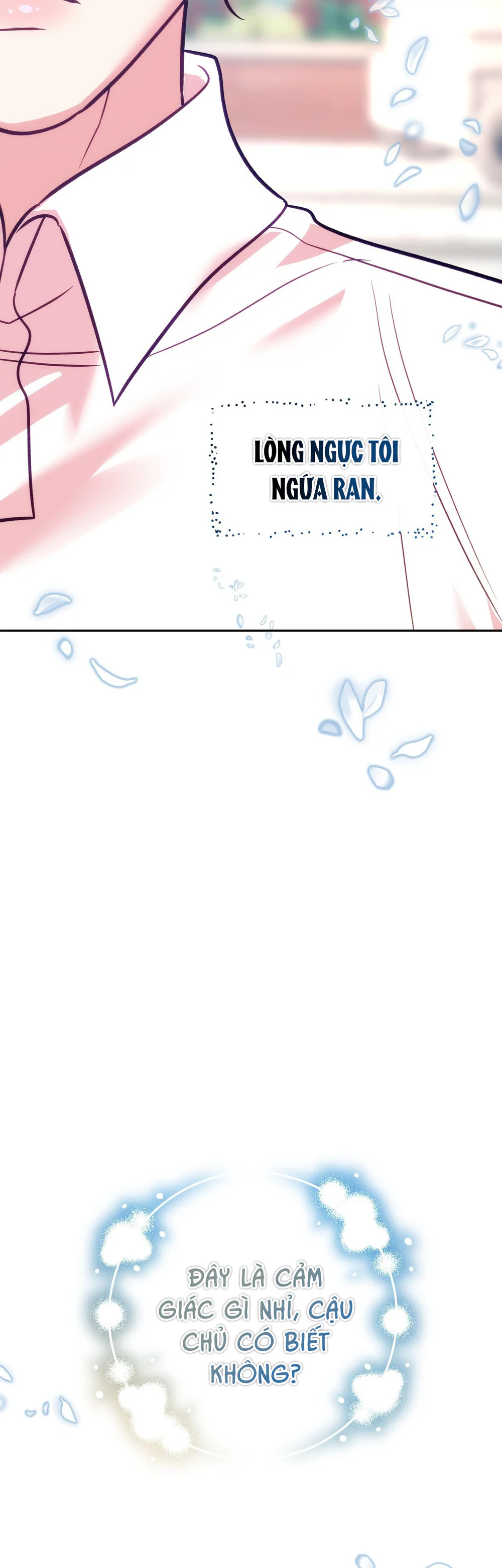 Đọc truyện ORCA MANSION - Chapter 19