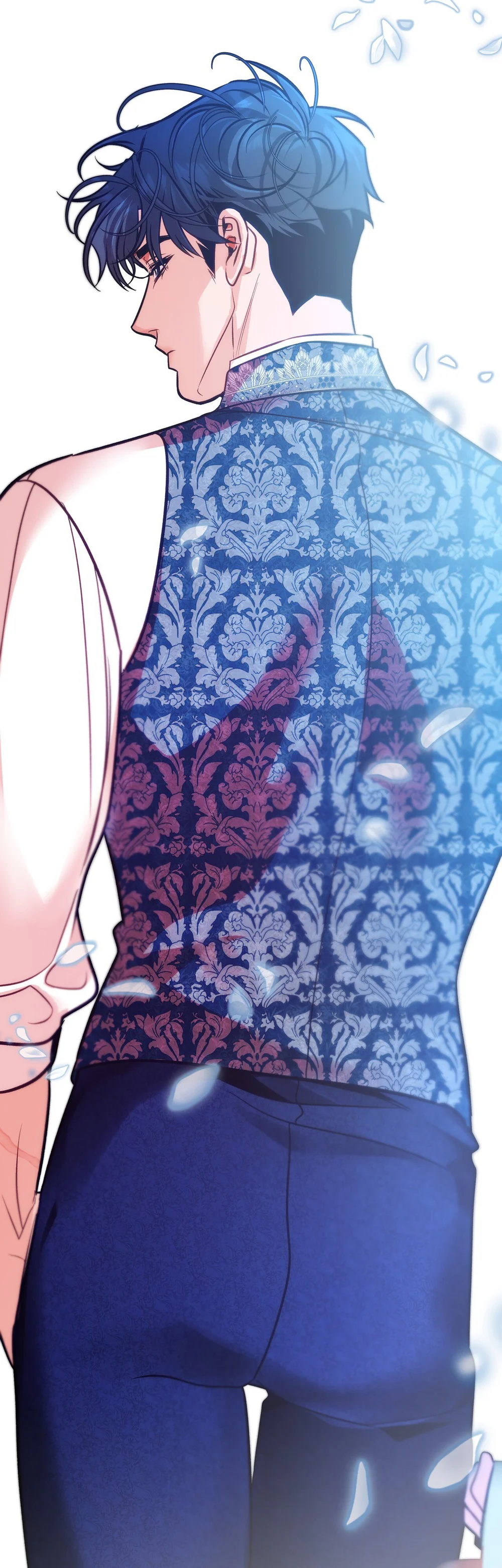Đọc truyện ORCA MANSION - Chapter 19