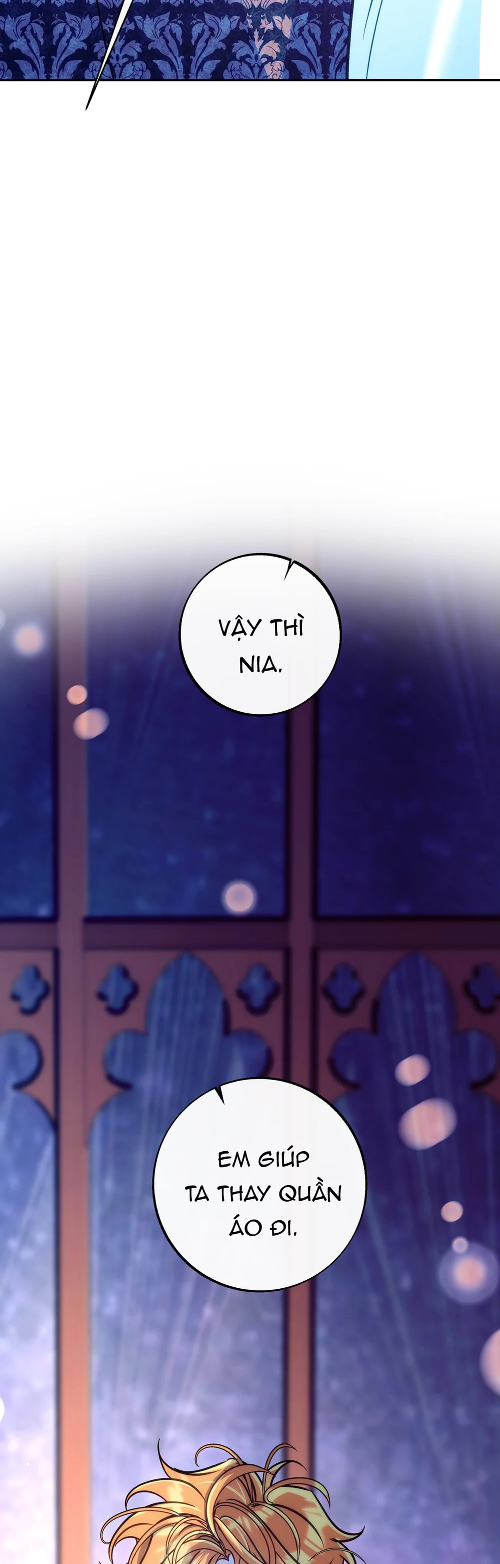 Đọc truyện ORCA MANSION - Chapter 19