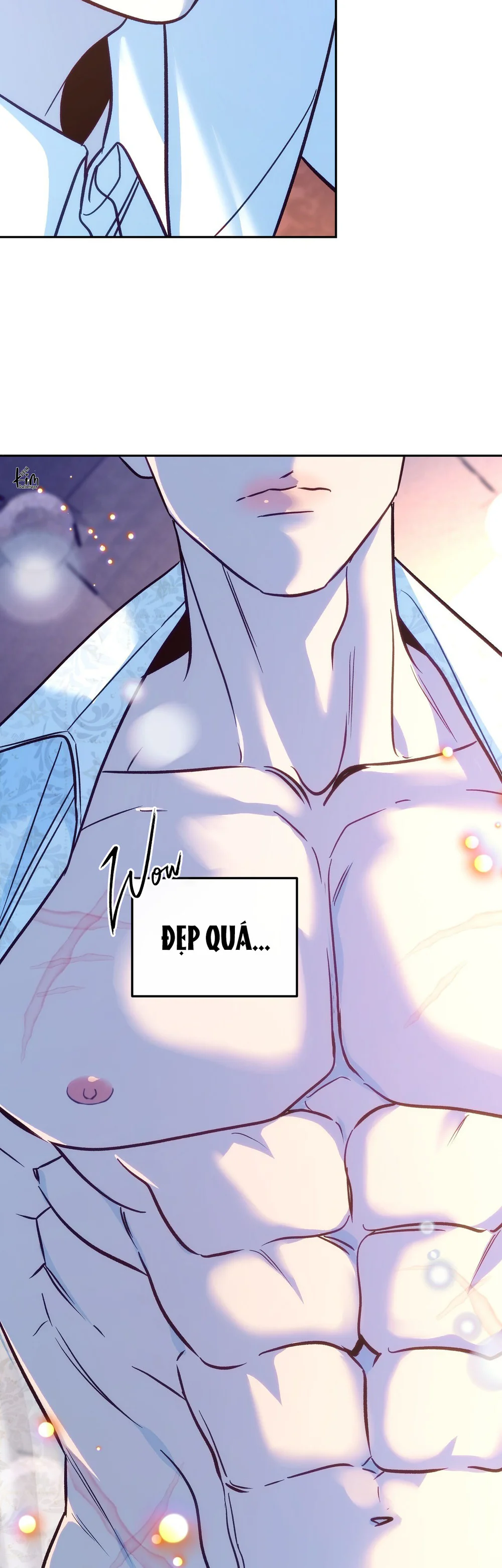 Đọc truyện ORCA MANSION - Chapter 19