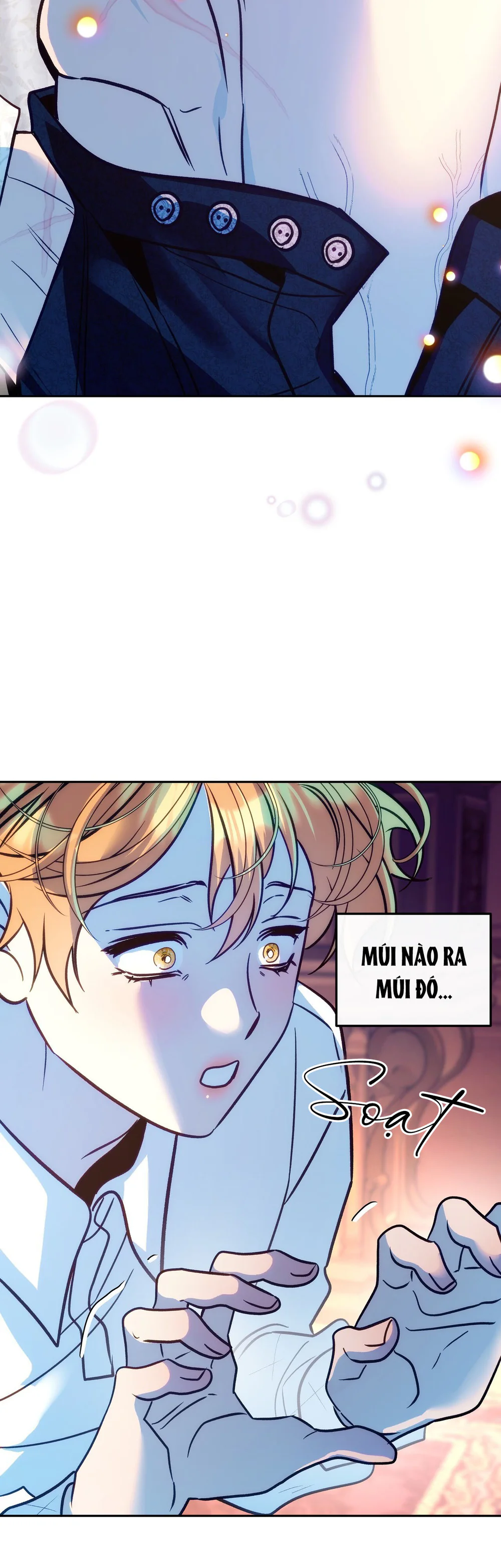 Đọc truyện ORCA MANSION - Chapter 19