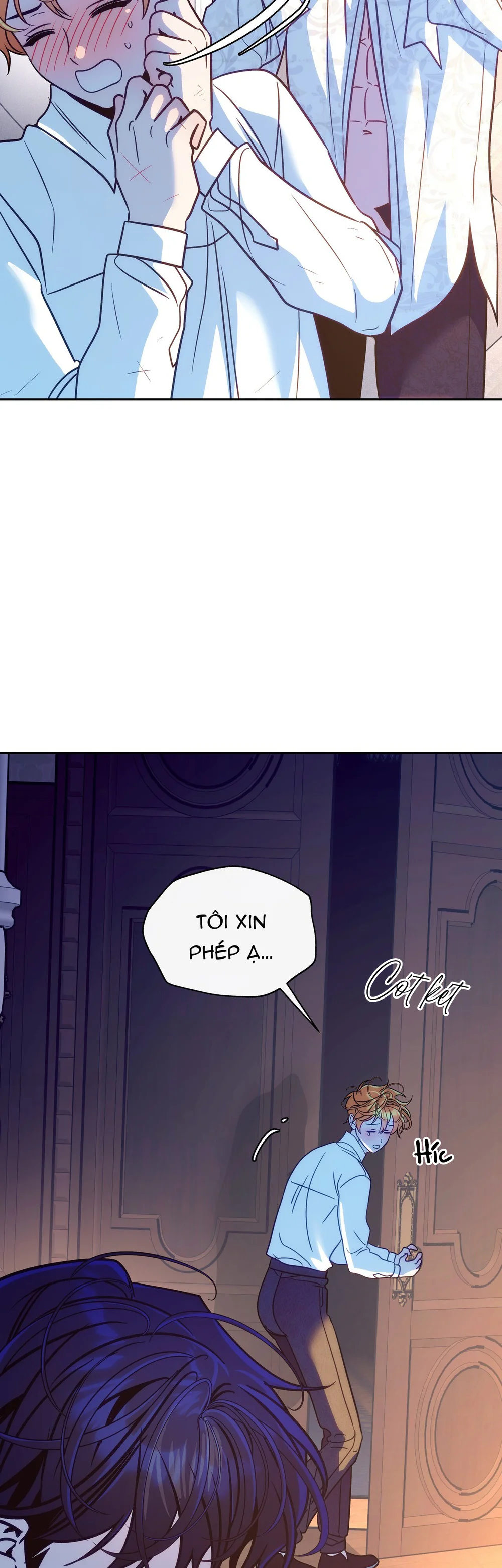 Đọc truyện ORCA MANSION - Chapter 19