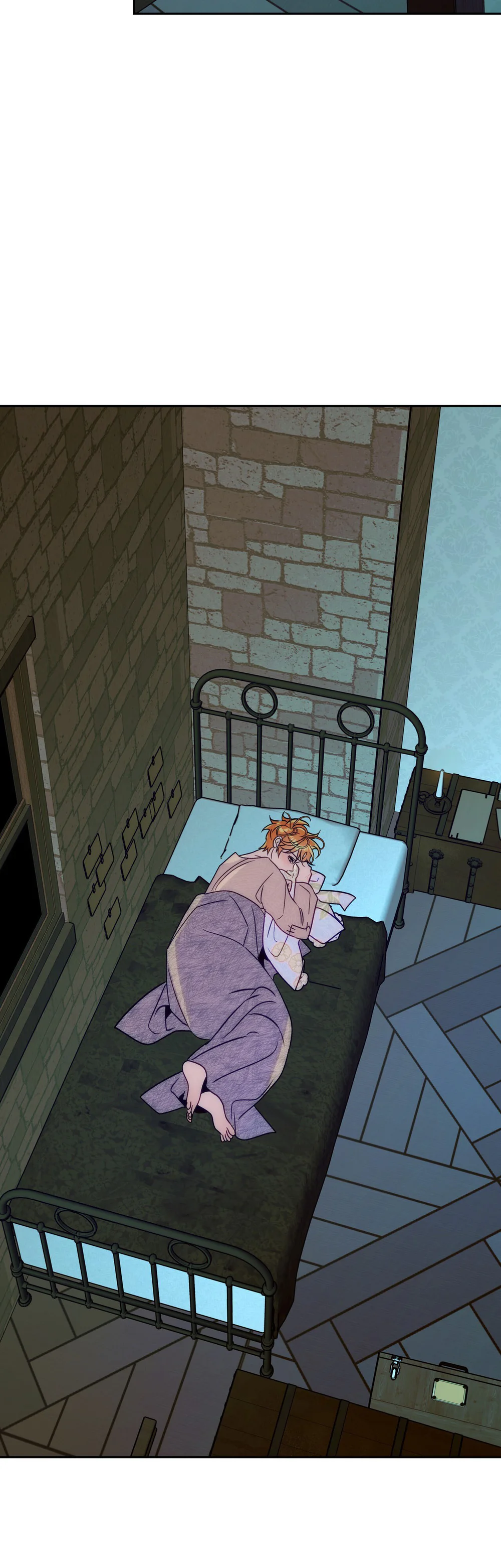 Đọc truyện ORCA MANSION - Chapter 19
