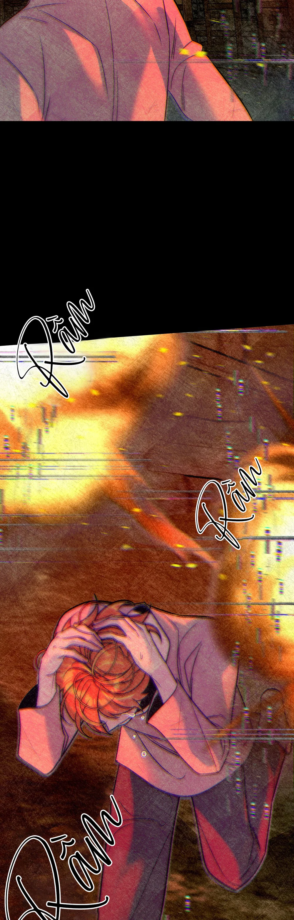 Đọc truyện ORCA MANSION - Chapter 19