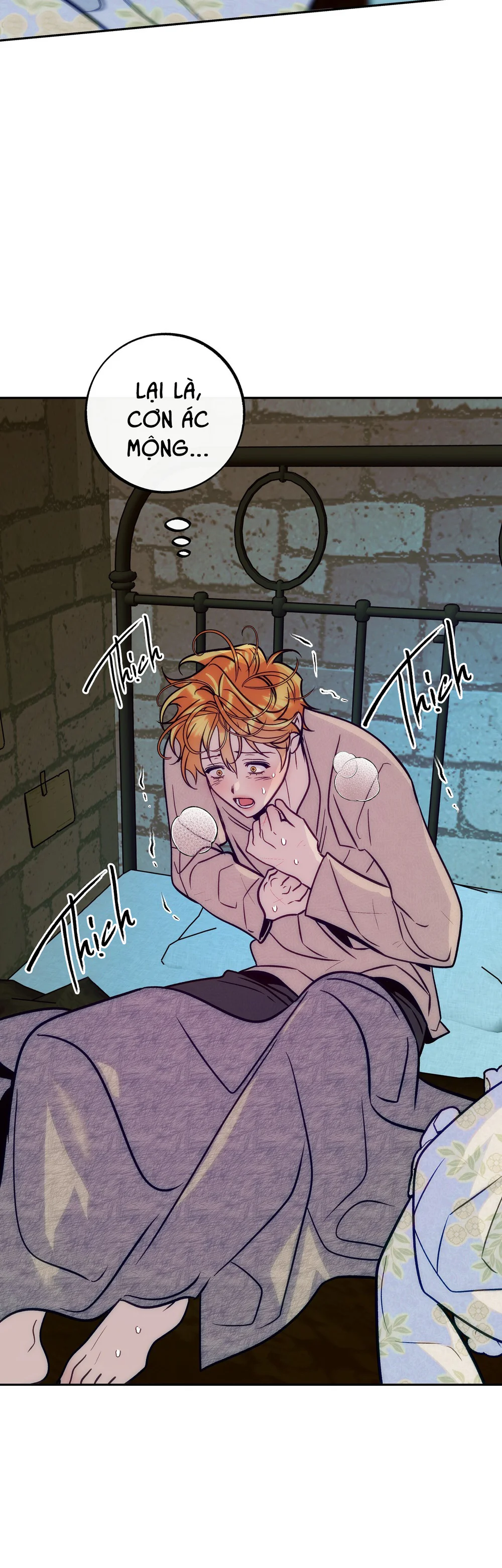 Đọc truyện ORCA MANSION - Chapter 19