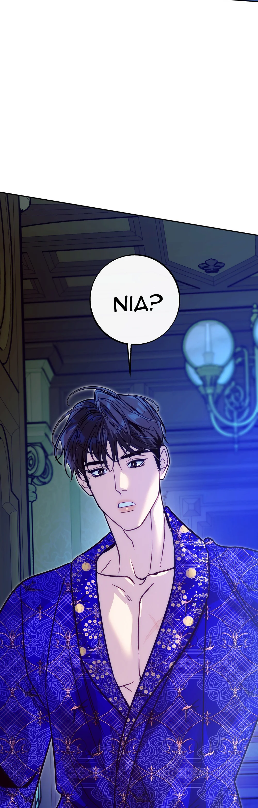 Đọc truyện ORCA MANSION - Chapter 19