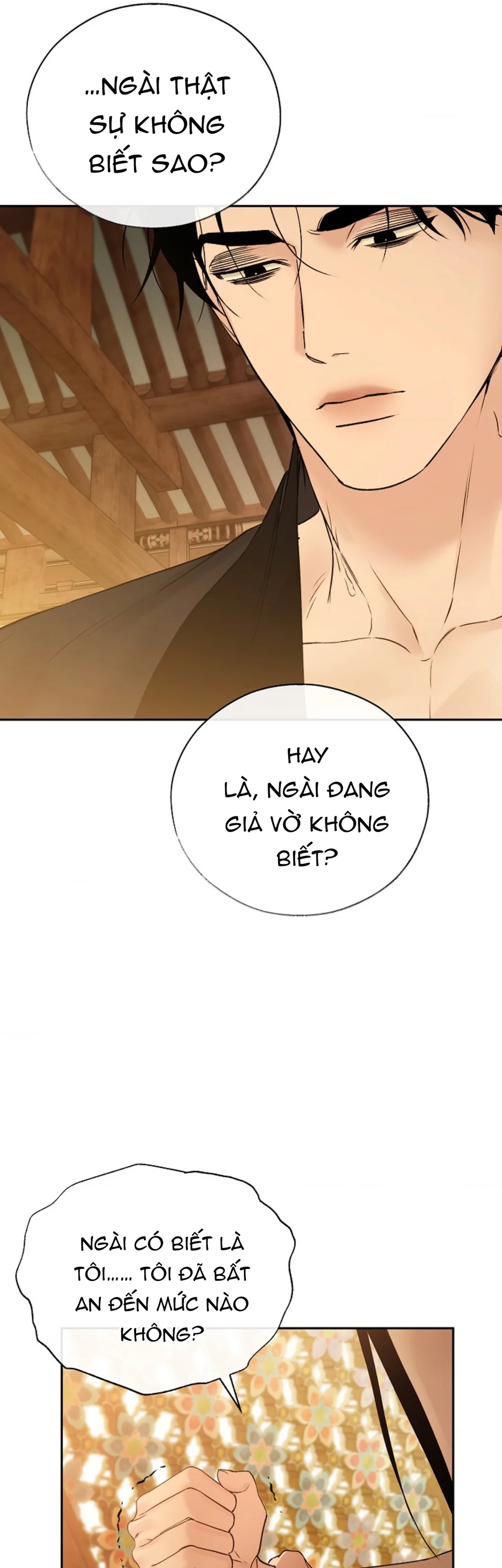 Đọc truyện THUỐC ĐỘC - Chapter 68