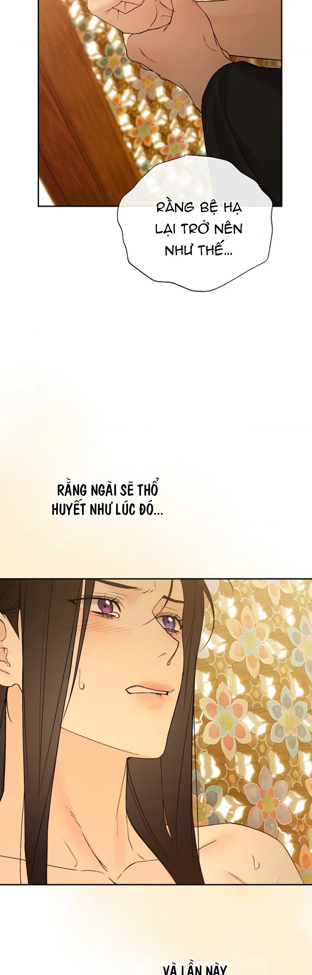 Đọc truyện THUỐC ĐỘC - Chapter 68