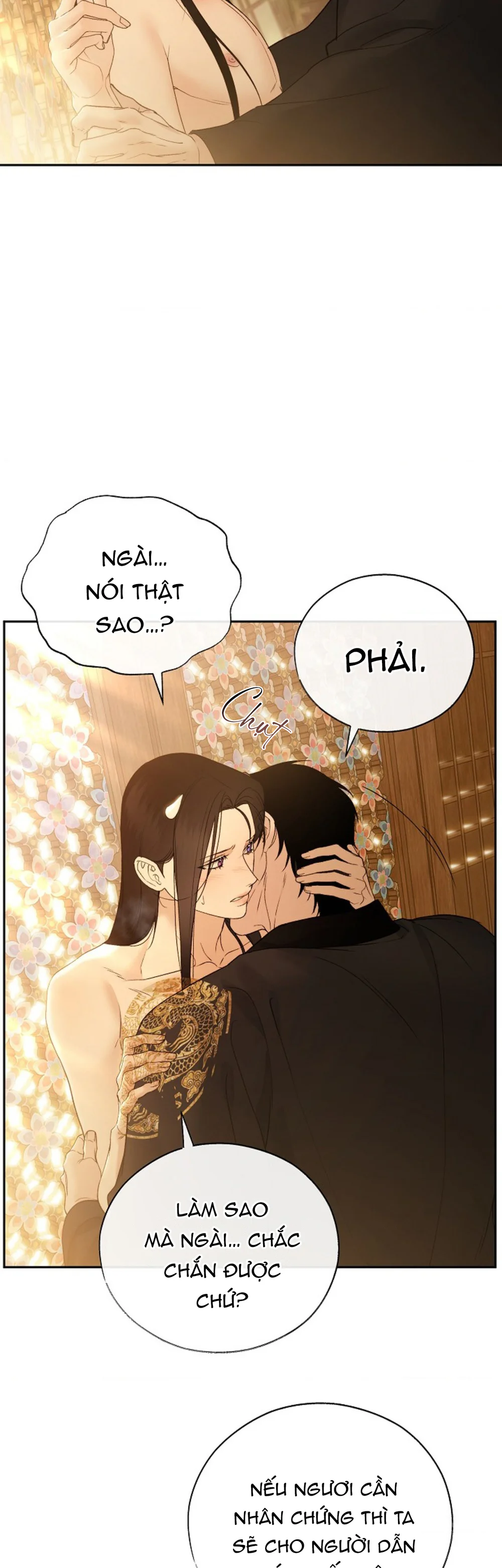 Đọc truyện THUỐC ĐỘC - Chapter 68