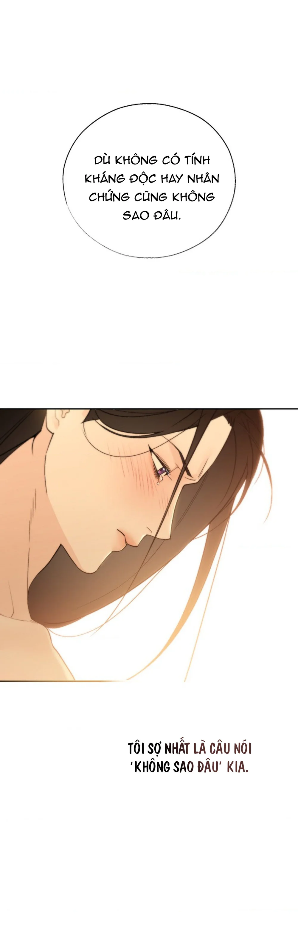 Đọc truyện THUỐC ĐỘC - Chapter 68