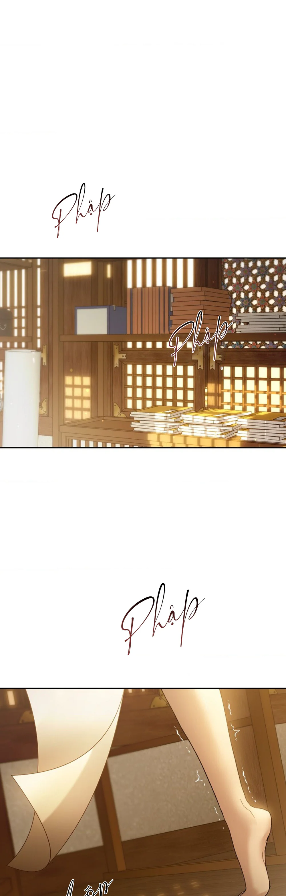 Đọc truyện THUỐC ĐỘC - Chapter 68