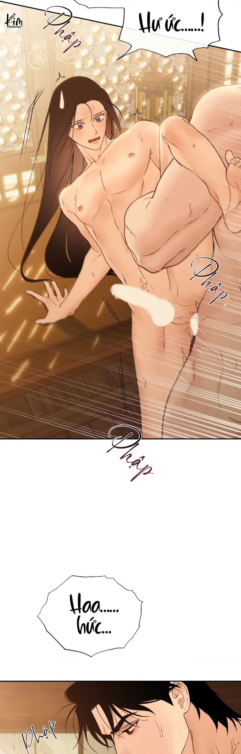 Đọc truyện THUỐC ĐỘC - Chapter 68