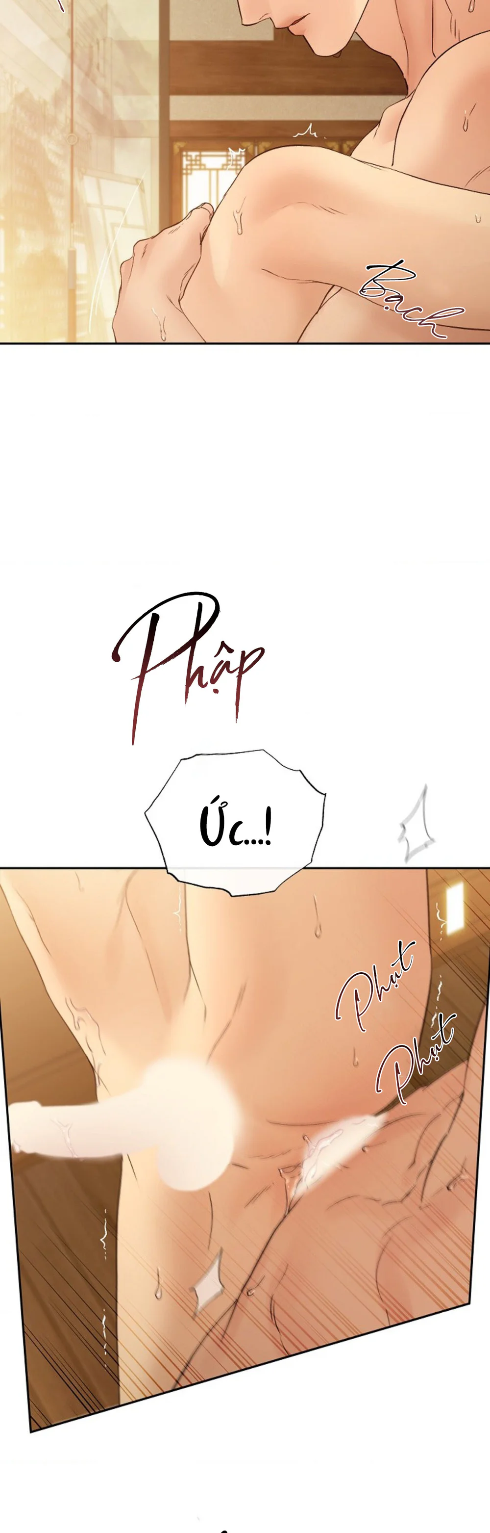 Đọc truyện THUỐC ĐỘC - Chapter 68