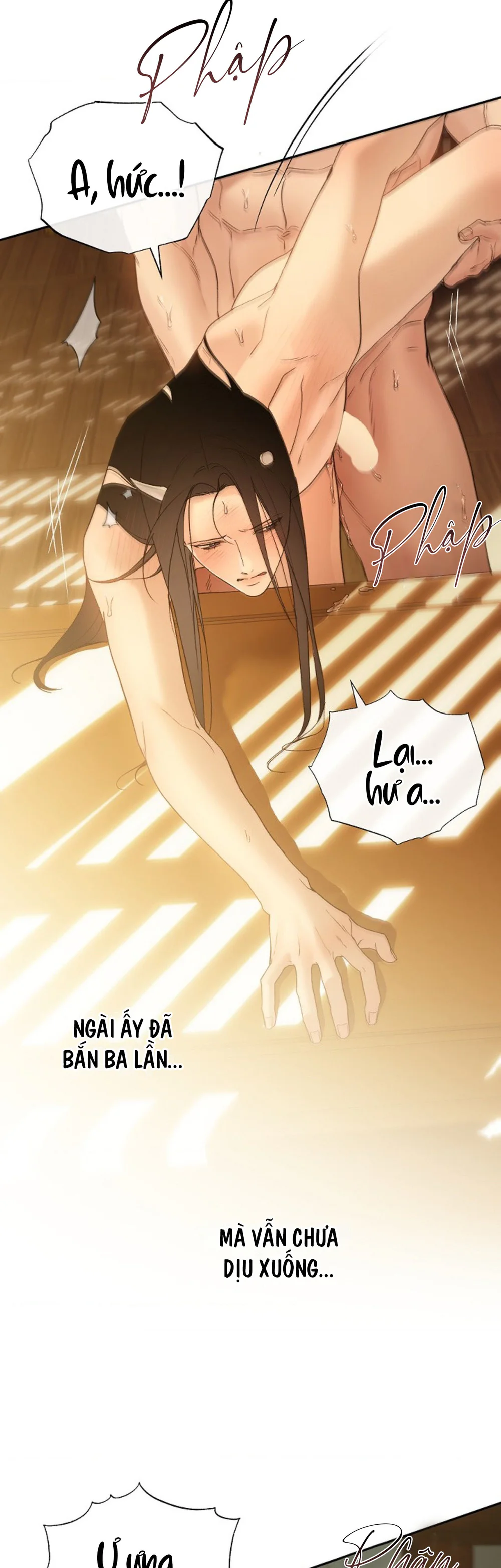 Đọc truyện THUỐC ĐỘC - Chapter 68
